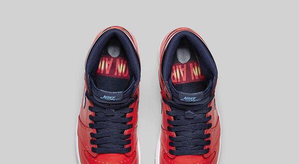 Air Jordan 1 Retro High OG 